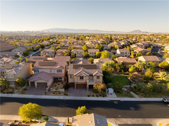 2774 Athens Ridge Drive, Henderson, NV 89052