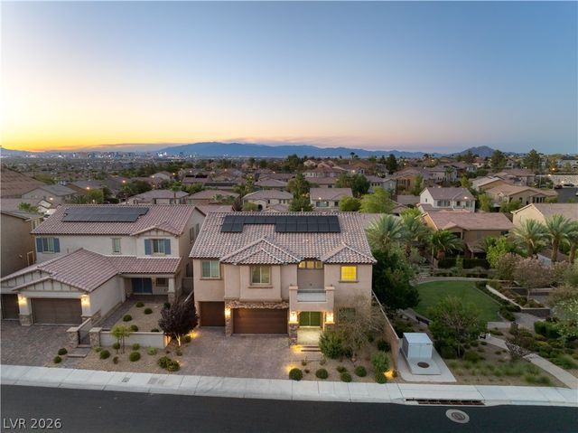 2774 Athens Ridge Drive, Henderson, NV 89052