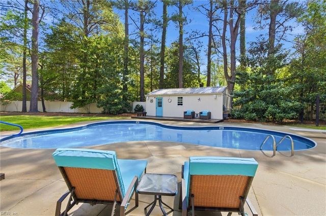 5132 Dominion DR, Suffolk, VA 23435