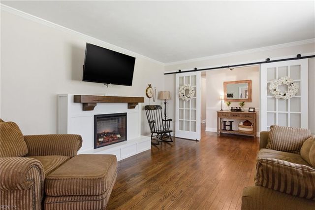 5132 Dominion DR, Suffolk, VA 23435