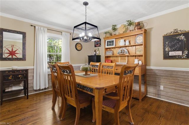 5132 Dominion DR, Suffolk, VA 23435