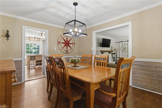 5132 Dominion DR, Suffolk, VA 23435