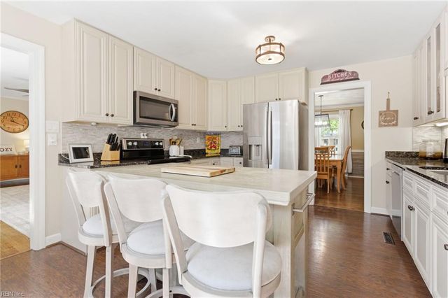 5132 Dominion DR, Suffolk, VA 23435