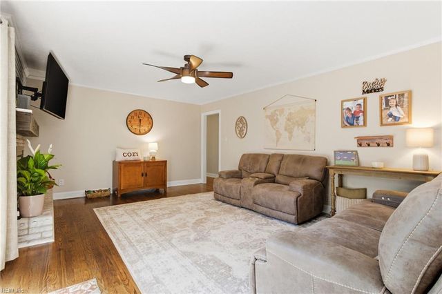5132 Dominion DR, Suffolk, VA 23435