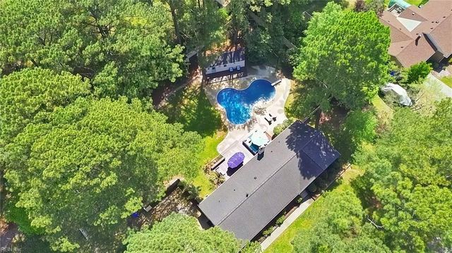 5132 Dominion DR, Suffolk, VA 23435
