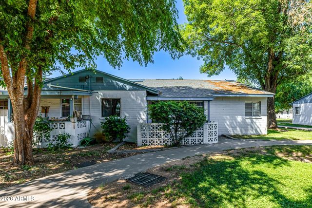 2941 N 19TH Avenue 87, Phoenix, AZ 85015