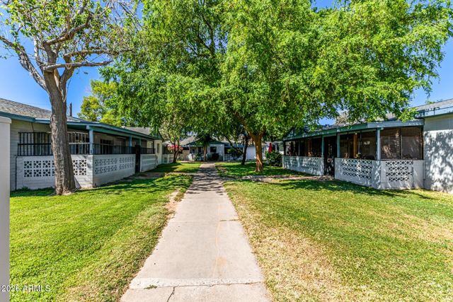 2941 N 19TH Avenue 87, Phoenix, AZ 85015