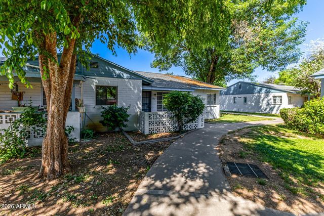 2941 N 19TH Avenue 87, Phoenix, AZ 85015