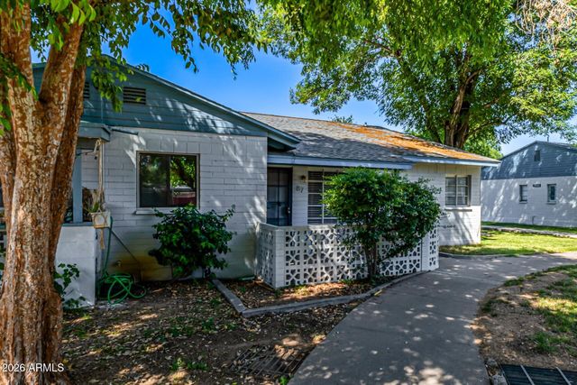 2941 N 19TH Avenue 87, Phoenix, AZ 85015