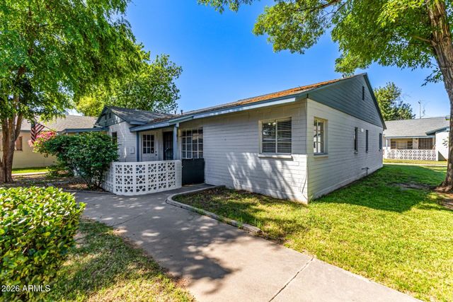 2941 N 19TH Avenue 87, Phoenix, AZ 85015