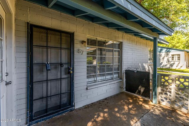 2941 N 19TH Avenue 87, Phoenix, AZ 85015