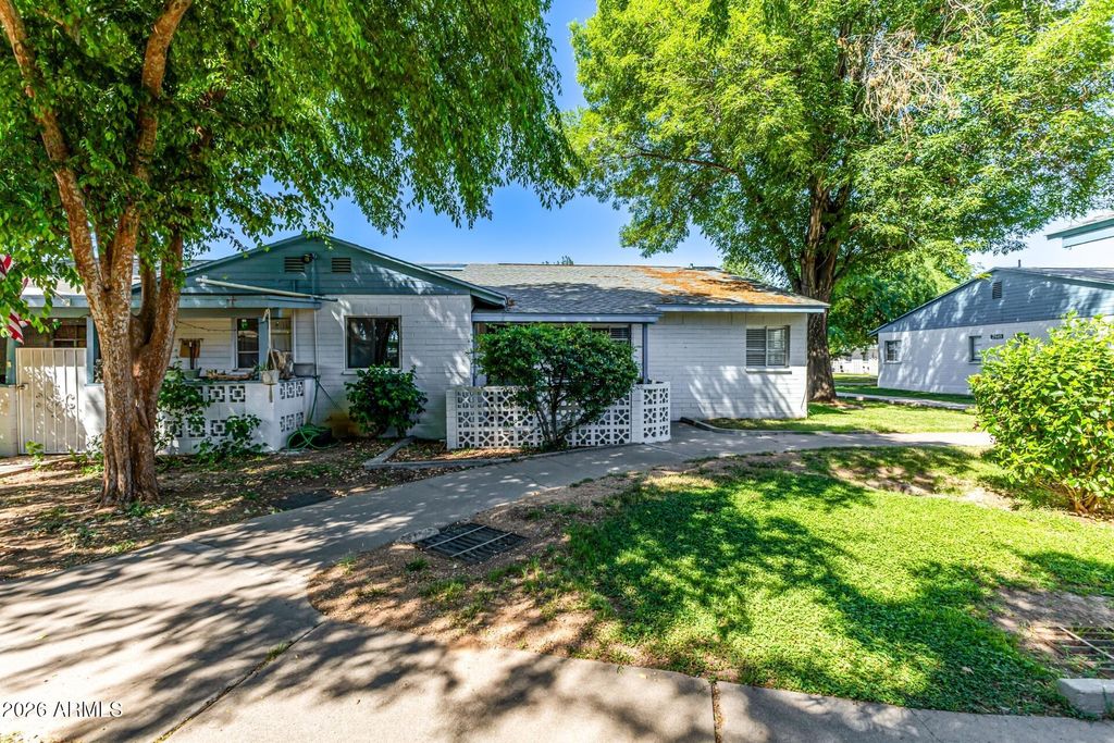 2941 N 19TH Avenue 87, Phoenix, AZ 85015