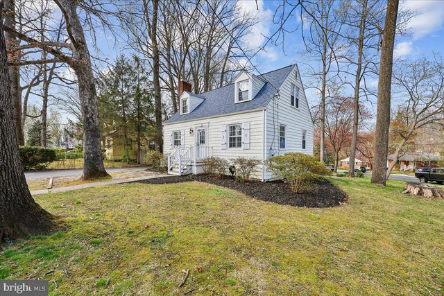 3201 FERNDALE ST, Kensington, MD 20895