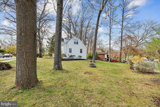 3201 FERNDALE ST, Kensington, MD 20895