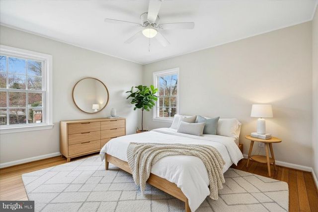 3201 FERNDALE ST, Kensington, MD 20895