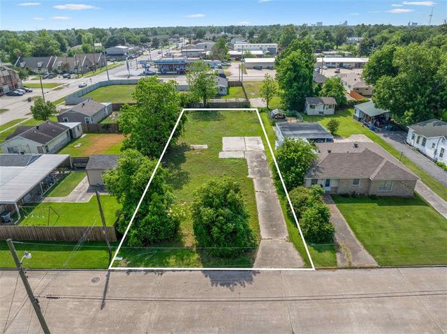 3624 Dover St Street, Lake Charles, LA 70607