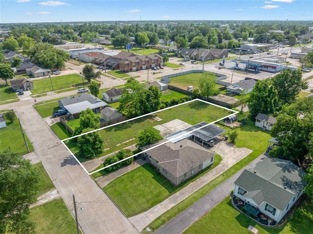 3624 Dover St Street, Lake Charles, LA 70607