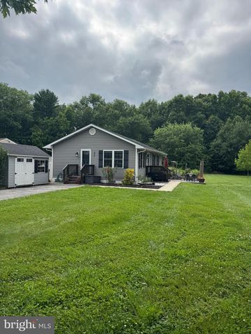 825 BETHEL CHURCH RD, Middletown, DE 19709