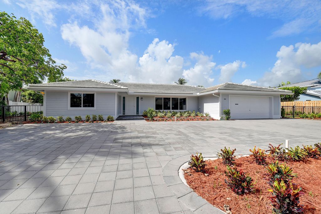 800 Forsyth Street, Boca Raton, FL 33487
