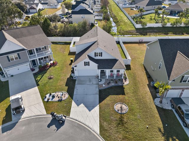 360 Cattle Drive Circle, Myrtle Beach, SC 29588