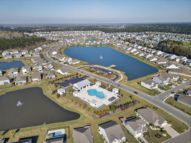 360 Cattle Drive Circle, Myrtle Beach, SC 29588