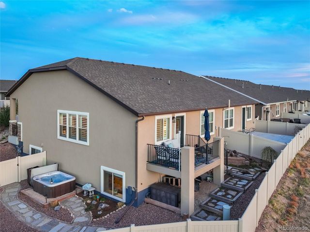 11375 Rill Point, Colorado Springs, CO 80921