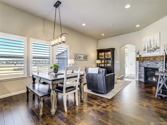 11375 Rill Point, Colorado Springs, CO 80921