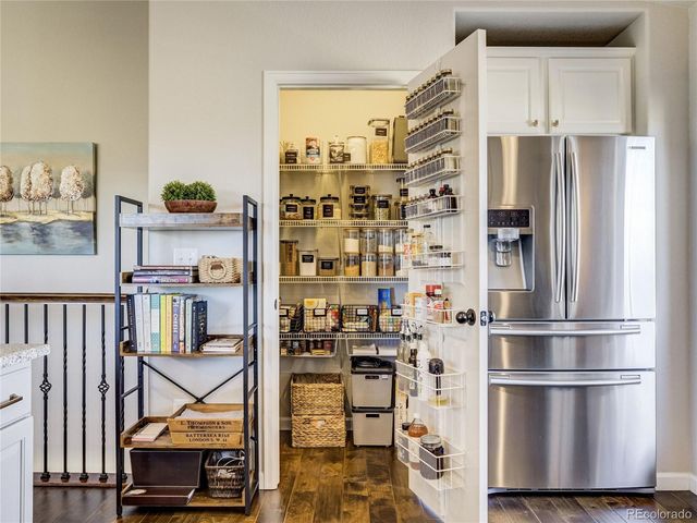 11375 Rill Point, Colorado Springs, CO 80921