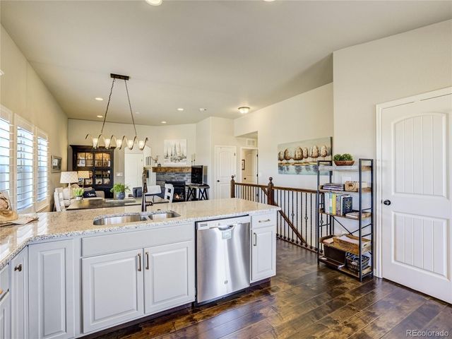 11375 Rill Point, Colorado Springs, CO 80921