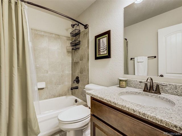 11375 Rill Point, Colorado Springs, CO 80921