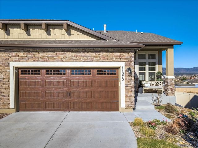 11375 Rill Point, Colorado Springs, CO 80921