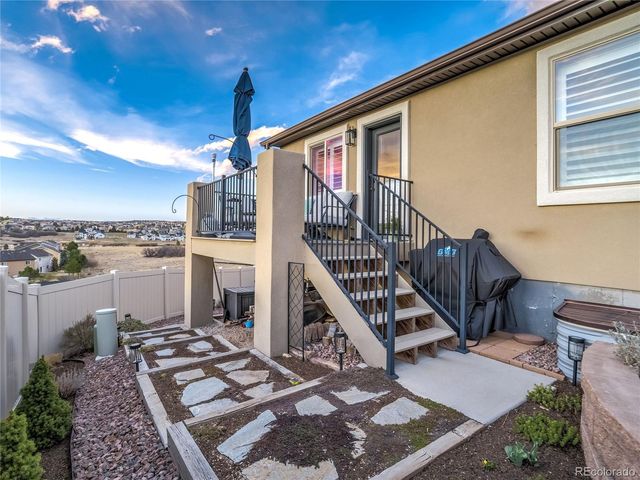 11375 Rill Point, Colorado Springs, CO 80921
