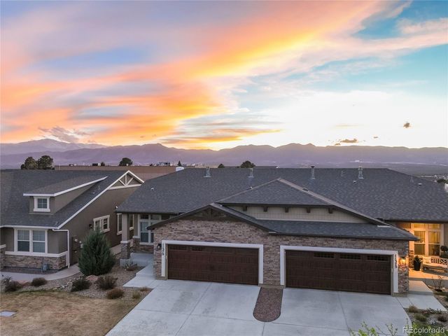 11375 Rill Point, Colorado Springs, CO 80921