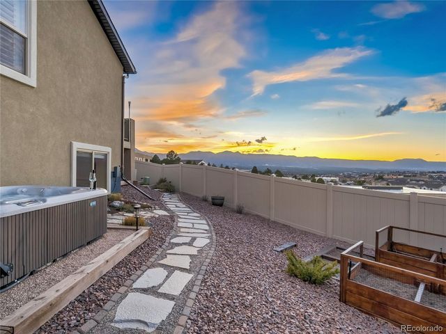 11375 Rill Point, Colorado Springs, CO 80921