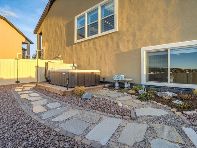 11375 Rill Point, Colorado Springs, CO 80921