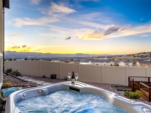 11375 Rill Point, Colorado Springs, CO 80921