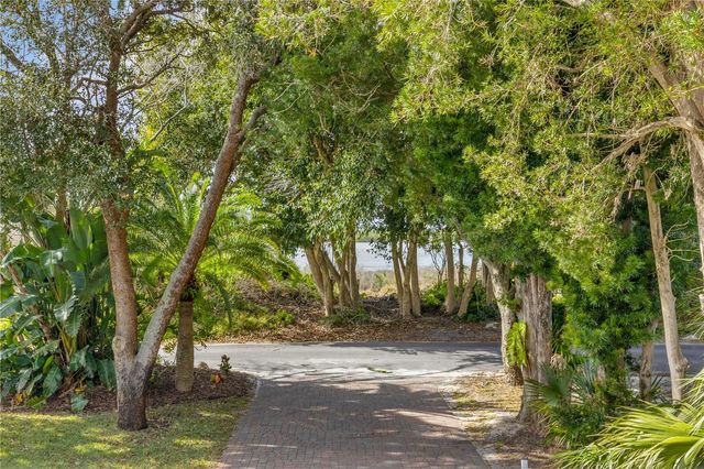 1603 N INDIAN RIVER ROAD, New Smyrna Beach, FL 32169