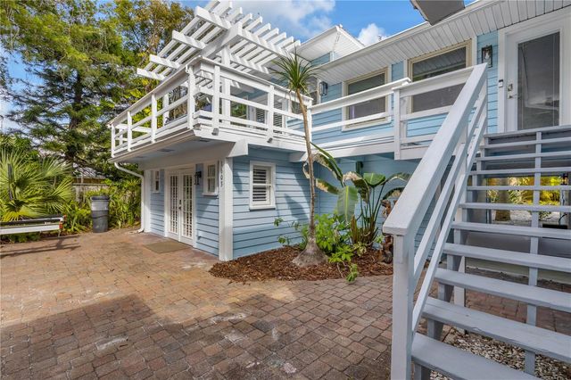 1603 N INDIAN RIVER ROAD, New Smyrna Beach, FL 32169