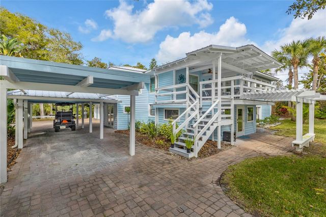 1603 N INDIAN RIVER ROAD, New Smyrna Beach, FL 32169