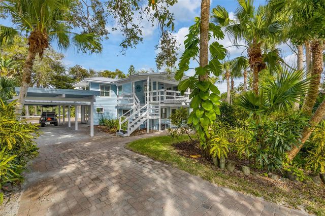1603 N INDIAN RIVER ROAD, New Smyrna Beach, FL 32169