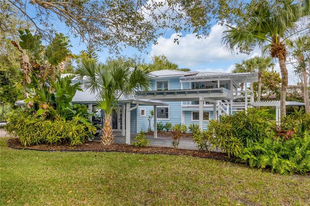 1603 N INDIAN RIVER ROAD, New Smyrna Beach, FL 32169
