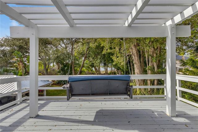 1603 N INDIAN RIVER ROAD, New Smyrna Beach, FL 32169