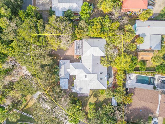 1603 N INDIAN RIVER ROAD, New Smyrna Beach, FL 32169