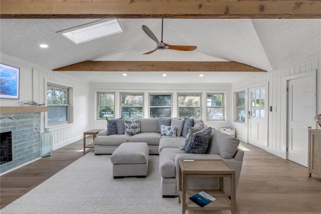 1603 N INDIAN RIVER ROAD, New Smyrna Beach, FL 32169