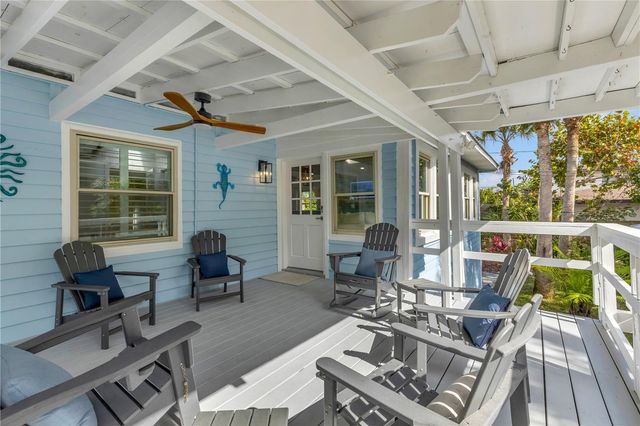 1603 N INDIAN RIVER ROAD, New Smyrna Beach, FL 32169