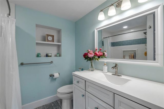 1603 N INDIAN RIVER ROAD, New Smyrna Beach, FL 32169