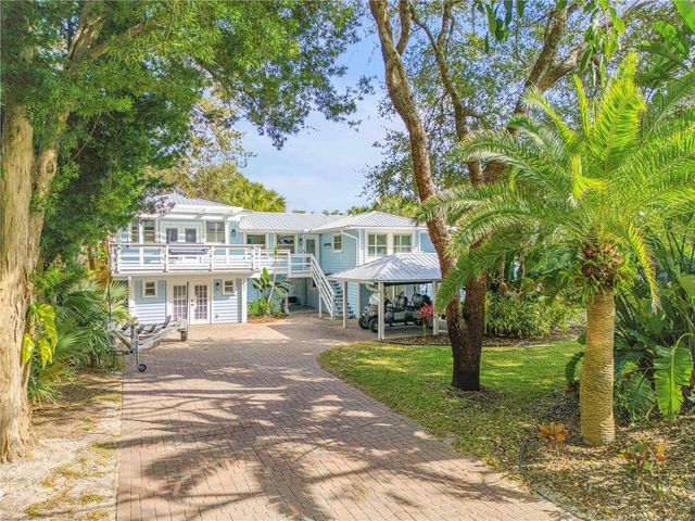 1603 N INDIAN RIVER ROAD, New Smyrna Beach, FL 32169