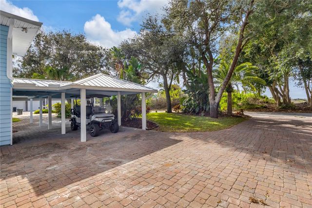 1603 N INDIAN RIVER ROAD, New Smyrna Beach, FL 32169