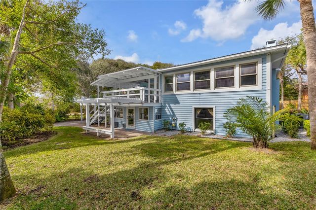 1603 N INDIAN RIVER ROAD, New Smyrna Beach, FL 32169