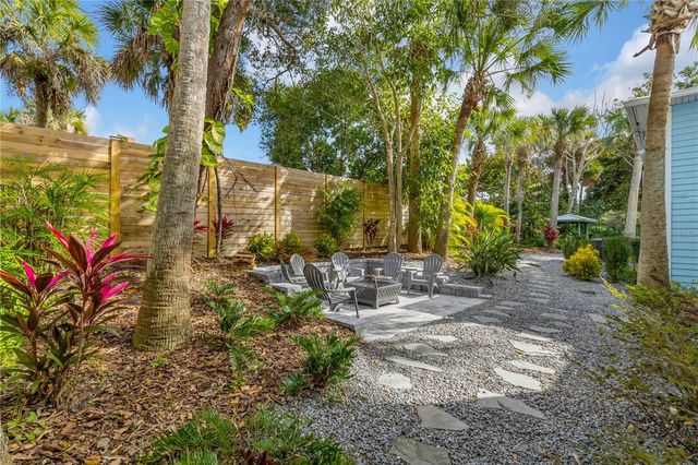 1603 N INDIAN RIVER ROAD, New Smyrna Beach, FL 32169